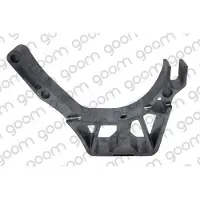 GOOM Halter Motoraufhängung EM-2138 Vorne Links für FIAT PANDA (169)