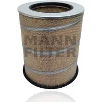 MANN-FILTER Luftfilter C 34 1500