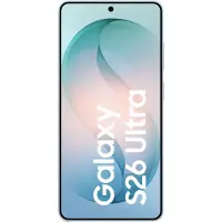 Samsung Galaxy S26 Ultra - Sky Blue - 512 GB