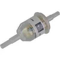 DT Spare Parts Kraftstofffilter 2.12294