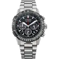 Citizen Promaster Sky Chronograph Eco Drive Herrenuhr