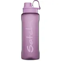 Satch Trinkflasche Tritan XL lilac - 26