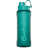 Satch XL Trinkflasche Petrol