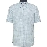 s.Oliver Shirts Blue Größe: L | Casual hemden Outlet | Herren | Blau