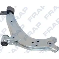 FRAP F1702 Querlenker Vorne Rechts Unten für CITROËN Berlingo / Berlingo First (MF, GJK, GFK) passend für PEUGEOT 306 Schrägheck (7A, 7C, N3, N5)
