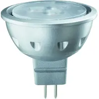 Paulmann LED Reflektor 5W GU5,3 12V Warmweiß 3000K 1200cd 25°