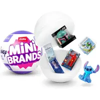 Mini Brands 77494, 3 Jahr(e), Mehrfarbig, Kunststoff