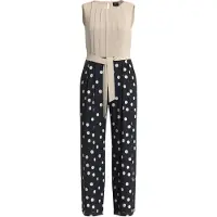 s.Oliver Overall Marine Größe: 46 | Jumpsuits Outlet | Damen