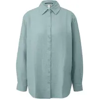QS Bluse in 6147_helles türkis | Gr.: 32