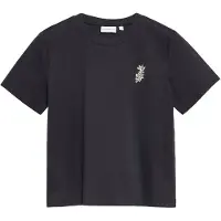 Comma T-shirts Marine Größe: 42 | Hemden Outlet | Damen