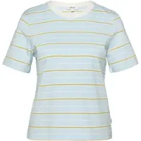 s.Oliver T-shirts Blue Größe: 38 | Hemden Outlet | Damen | Blau