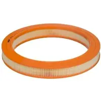 HENGST FILTER Luftfilter [Hersteller-Nr. E1L] für Mercedes-Benz