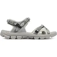 CMP Sandalen Almaak 38Q9946 Grau 42
