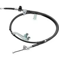 Ate Seilzug, Feststellbremse 24372719842 für TOYOTA