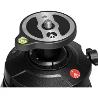 Manfrotto ONE Photo Alu Tripod