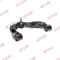 KYB KSC5696 Querlenker Vorne Links Oben für NISSAN NP300 Navara Pickup (D40)
