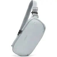 Pacsafe - V Urban Digital Gray - Bauchtasche , 5 l