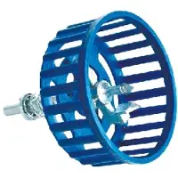 Mega Perforator with cover for glazing holes, fi = 20-94mm