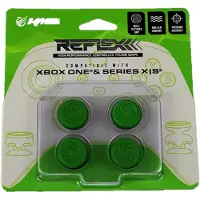KMD - Reflex Thumb Grips 4-Pack Xbox