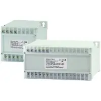 Camille Bauer CT 600 184622 Stromwandlermodul Primärstrom 5 A Sekundärstrom 5 A Hutschienenmontage 1 St.