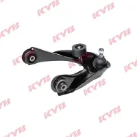 KYB KSC5515 Querlenker Vorne Links Oben für MAZDA 6 Station Wagon (GY)