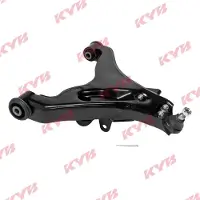 KYB KSC5576 Querlenker Vorne Links für MITSUBISHI PAJERO III (V7W, V6W)