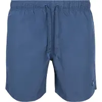 Shiwi Badeshorts Mike Blue Slate