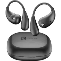 Cellularline Nebit – TWS Translator, True Wireless Stereo (TWS), Anrufe/Musik, 156 g, Kopfhörer, Schwarz