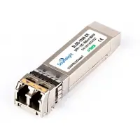 Dsit SFP-Transceiver-Modul LC singlemode duplex 1310nm 40 Kilometer
