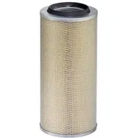 HENGST FILTER Luftfilter [Hersteller-Nr. E113L] für Iveco, Nissan