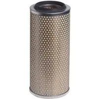 HENGST FILTER Luftfilter [Hersteller-Nr. E112L] für VW, Nissan