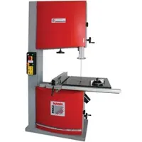 Holzmann Holzbandsäge HBS 700 (400V)