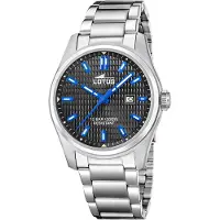 Lotus GENT 19060/6 Herrenarmbanduhr