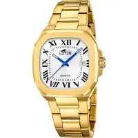 Lotus GENT 19049/1 Herrenarmbanduhr