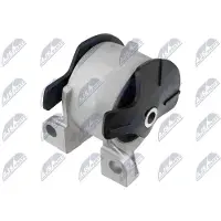 NTY Motorlager Gummimetalllager Links für HONDA HR-V (GH) ZPS-HD-048