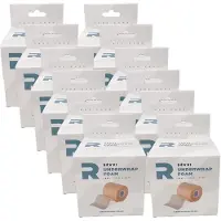 Révvi Underwrap Foam Multibox 12St 12 St Binden