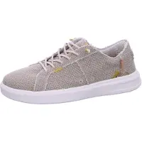 Fusion Sneaker in beige, Gr. 44