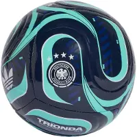 Adidas Ball Trionda Deutschland Club Auswärtsball