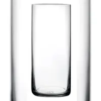 Pasabahce - Highballglas Nude Finesse, 0,445 ltr., Set á 6 Stück, Glas