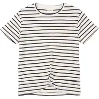 s.Oliver T-shirts Offwhite Größe: 170/176 | T-Shirts Outlet | kids | Weiß