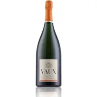 Schloss Vaux Sekt Cuvée Vaux Brut 2018 Magnum 12% Vol. 1,5l