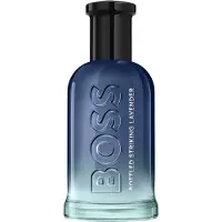 HUGO BOSS Bottled Striking Lavender Edp Spray