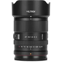 Viltrox 35mm f/1.8 II EVO - Nikon Z