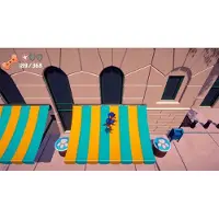 Games Switch Paw Patrol: Adventure City Calls