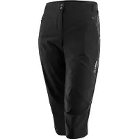 Loeffler LÖFFLER Damen Caprihose W 3/4 BIKE PANTS CSL