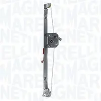 MAGNETI MARELLI Fensterheber 350103220600 vorne rechts für Ford