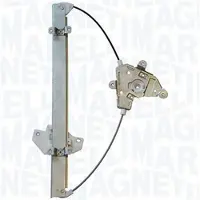 MAGNETI MARELLI Fensterheber 350103195400 vorne rechts für HYUNDAI