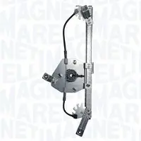 MAGNETI MARELLI Fensterheber 350103220100