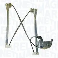 MAGNETI MARELLI Fensterheber 350103210400 vorne rechts für MINI
