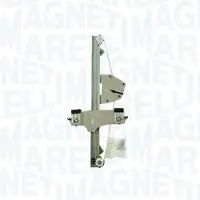 MAGNETI MARELLI Fensterheber 350103214100 vorne links für Opel